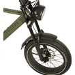 Fongers RTR 1 756 Wh Army Green