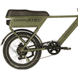 Fongers RTR 1 756 Wh Army Green