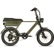 Fongers RTR 1 756 Wh Army Green