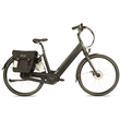 Fongers Dubbele Fietstas Groot