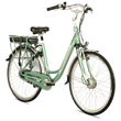 Vogue Basic N7 576 Wh