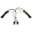 Vogue Basic N7 576 Wh