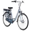 Vogue Basic N3 576 Wh Deluxe Display