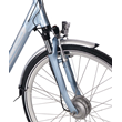 Vogue Basic N3 576 Wh Deluxe Display