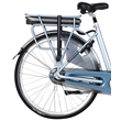 Vogue Basic N3 576 Wh Deluxe Display