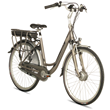 Vogue Basic N7 576 Wh Deluxe Mat Grijs