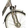 Vogue Basic N7 576 Wh Deluxe Mat Grijs