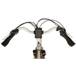 Vogue Basic N7 576 Wh Deluxe Mat Grijs