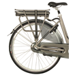 Vogue Basic N7 576 Wh Deluxe Mat Grijs