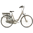 Vogue Basic N7 576 Wh Deluxe Mat Grijs