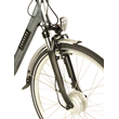 Fongers Basic N3 540 Wh Grijs/Blauw