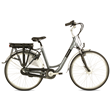 Fongers Basic N3 540 Wh Grijs/Blauw