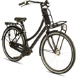 Fongers Elite N7 Zwart