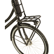 Fongers Elite N7 Zwart