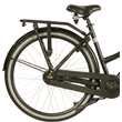 Fongers Elite N7 Zwart