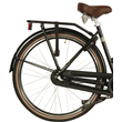 Stokvis Elite N3 Zwart