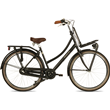 Stokvis Elite N3 Zwart