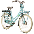 Vogue Elite Plus N7 576 Wh