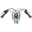Vogue Elite Plus N7 576 Wh