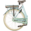 Vogue Elite Plus N7 576 Wh