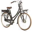 Vogue Elite Plus N7 468 Wh