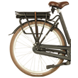 Vogue Elite Plus N7 468 Wh