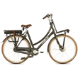 Vogue Elite Plus N7 468 Wh