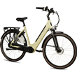 Fongers Nuevo Plus N7 540 Wh Kiezelgrijs