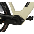 Fongers Nuevo Plus N7 540 Wh Kiezelgrijs
