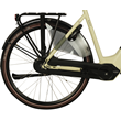 Fongers Nuevo Plus N7 540 Wh Kiezelgrijs