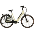 Fongers Nuevo Plus N7 540 Wh Kiezelgrijs