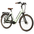 Fongers Nuevo Plus N7 594 Wh Mineral Green
