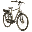 Trenergy Porto 576 Wh Antraciet