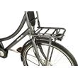 Stokvis E-Transporter N3 594 Wh Coal Grey