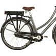 Stokvis E-Transporter N3 594 Wh Coal Grey