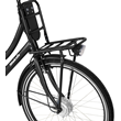 Stokvis E-Transporter N3 360 Wh Mat Zwart
