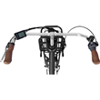 Stokvis E-Transporter N3 360 Wh Mat Zwart