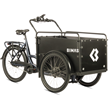 Bimas eCargo 3.3 Premium 691 Wh Blue