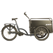 Bimas eCargo 3.3 Premium 691 Wh Blue