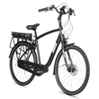 Fongers Livorno 360 Wh Zwart