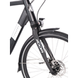 Fongers Livorno 360 Wh Zwart