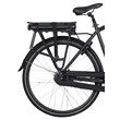 Fongers Livorno 360 Wh Zwart