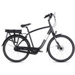 Fongers Livorno 360 Wh Zwart