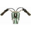 Vogue Elite N3 468 Wh Groen