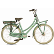 Vogue Elite N3 468 Wh Groen