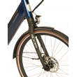 Fongers Nuevo Plus N7 540 Wh Midnight Blue