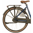 Fongers Nuevo Plus N7 540 Wh Midnight Blue