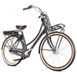 Popal Daily Dutch Prestige-E N3 470 Wh Blauw