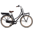 Popal Daily Dutch Prestige-E N3 470 Wh Blauw