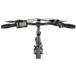 Popal E-Folt 1.0 380 Wh Zwart